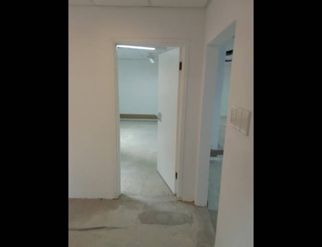 289M² OFFICE TO LET IN MUSGRAVE